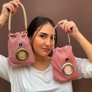 BOLSO JULYS FANTASIA