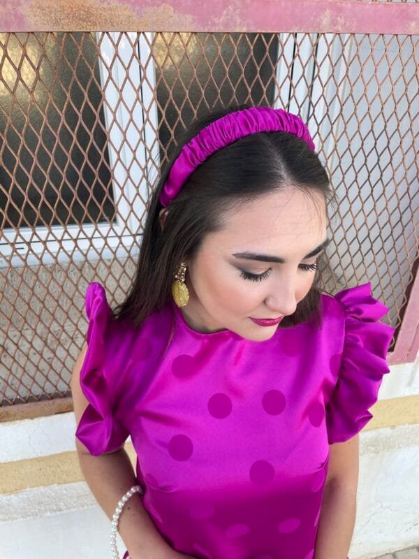 DIADEMAS FARADRESS