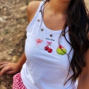 TOP CEREZAS
