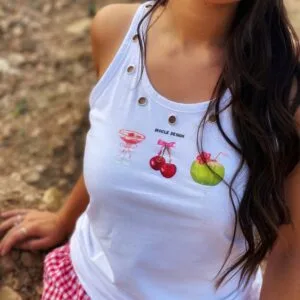 TOP CEREZAS